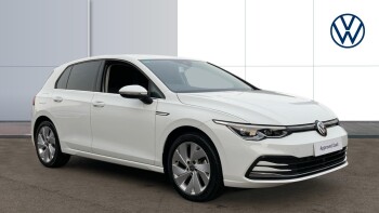 Volkswagen Golf 2.0 TDI 150 Style 5dr DSG Diesel Hatchback